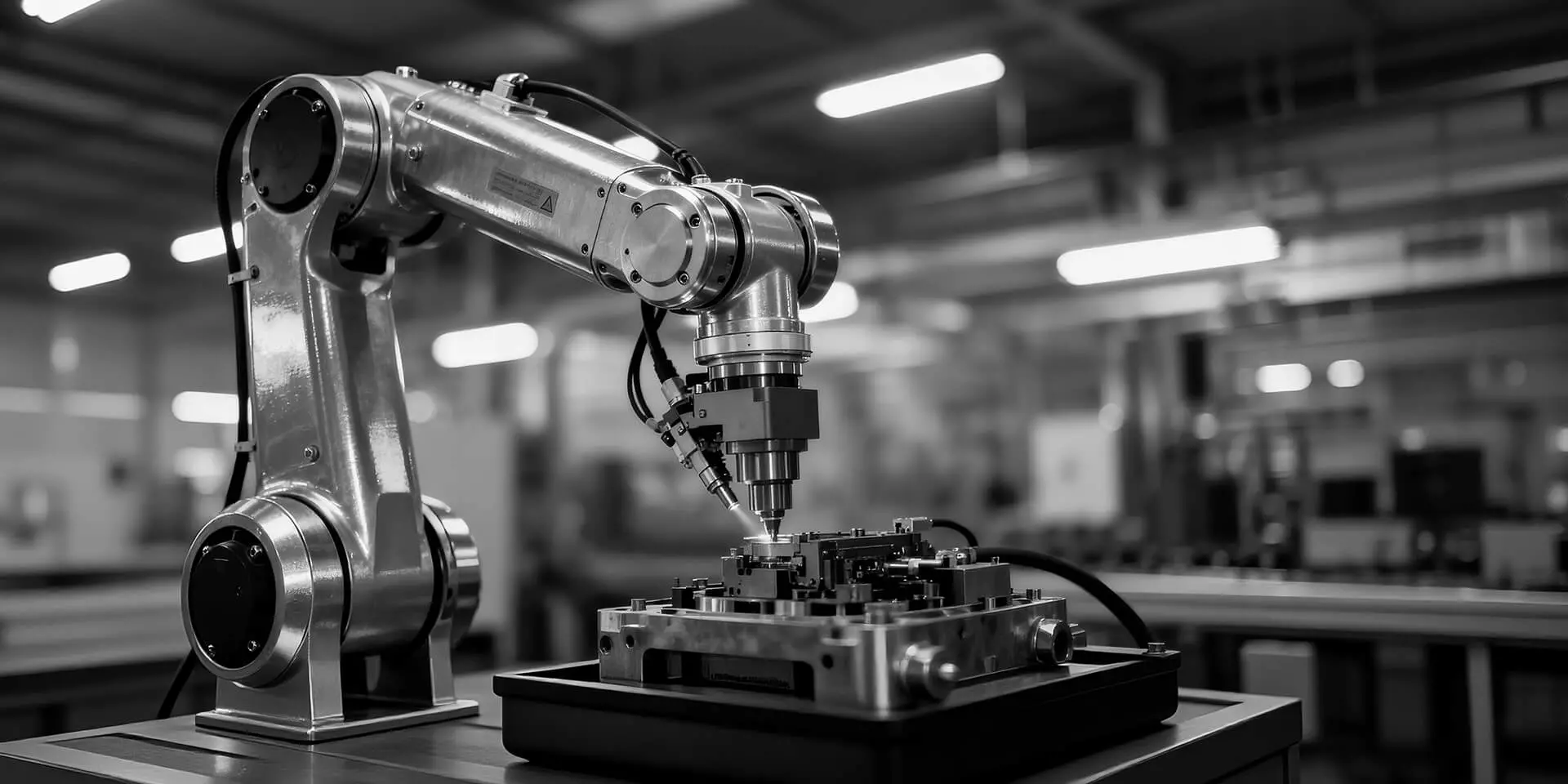 Industrial Automation