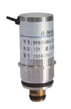Solenoid Valve