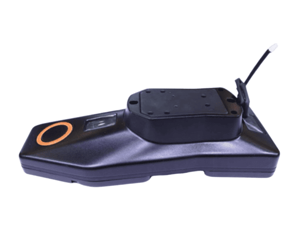 Smart Robot Foot