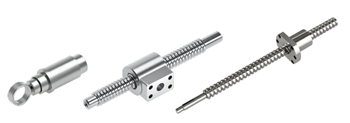 Ball Screw Assembly