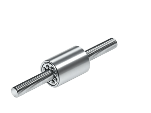 Standard Planetary Roller Screw Nut