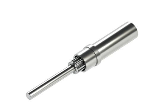 Inverted Planetary Roller Screw Nut